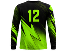 Back design view
