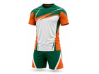 Front design view