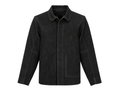 Wholsale Leather Welding Jacket Black B2B Industrial Workwear Manufacturer