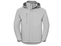 Wholesale Bomber Pilot Jacket Light Grey B2B Workwear Jacket