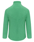 Mechanic Classic Fleece – Low MOQ B2B Full-Zip Workwear green Jacket