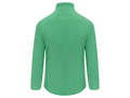 Mechanic Classic Fleece – Low MOQ B2B Full-Zip Workwear green Jacket