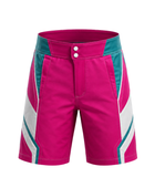 Pink Custom Hockey Shorts – Wholesale Bulk Team Kit, Low MOQ, B2B Performance Apparel