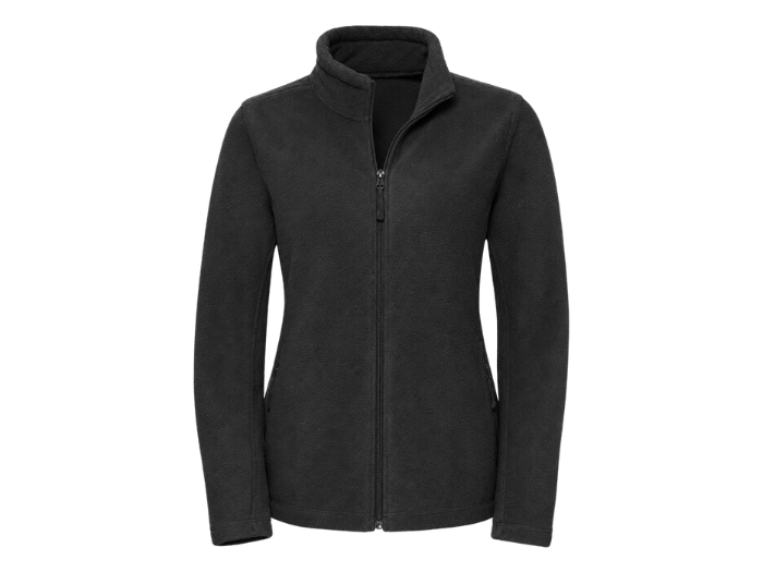 Ladies Outdoor Fleece Jacket B2B Low MOQ Manufacturer