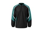 Front design view
