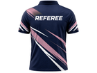 Back design view