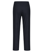 Ladies Office Work Trousers B2B Low MOQ Manufacturer