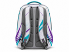Back design view