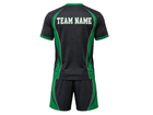Back design view