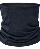Workwear Snood Navy Blue | B2B Low MOQ Custom Workwear Manufacturer