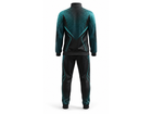 Back design view
