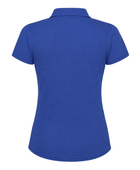 B2B Women’s Hairdressing Polo Shirt Custom Workwear Low MOQ