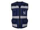 Front design view