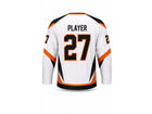 Back design view