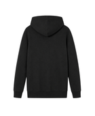 School Hooded Sweatshirt Black | B2B Low MOQ Wholesale