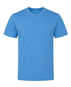T-Shirt B2B Low MOQ Carpet Fitter Uniform Blue Workwear