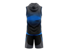 Back design view