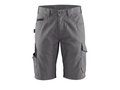 B2B Grey Decorator Workwear Shorts Bulk Low MOQ