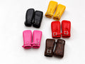 Genuine Leather Oven Mitts Wholesale Custom Baking & Grilling Gloves Private Label Manufacturer