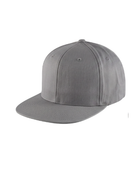 Wholesale Painter Cap Grey B2B Custom Workwear Low MOQ