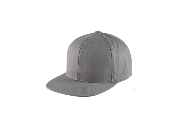 Wholesale Painter Cap Grey B2B Custom Workwear Low MOQ