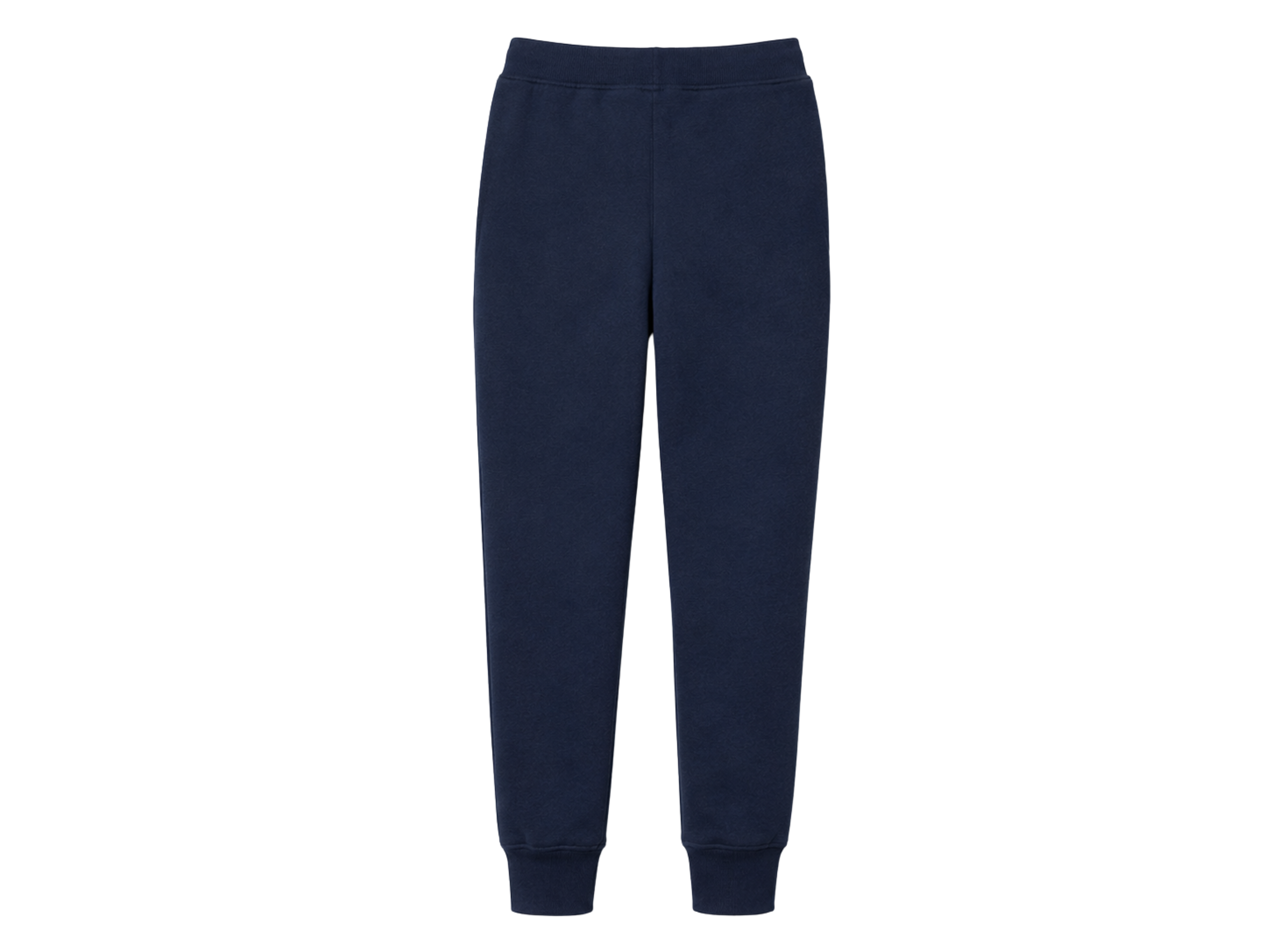 School Uniform Jogger Navy Blue | B2B Low MOQ Wholesale