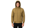 Hooded Vertical-Quilt Puffer Jacket | B2B Low MOQ Manufacturer