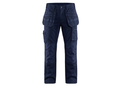 Stretch Trousers Navy Painter B2B Custom Workwear
