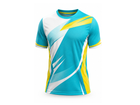 Front design view