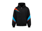 Front design view