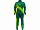 Back design view