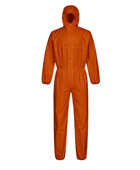 Custom Mechanic Pro Coverall B2B Workwear Low MOQ