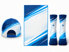 Back design view