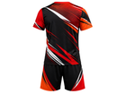 Back design view
