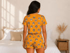 Back design view