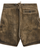 Hunting Leather Hosen Shorts B2B Low MOQ Hunting