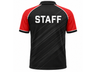 Back design view