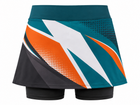 Back design view
