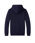 School Adaptive Fleece Hoodie Navy Blue | B2B Low MOQ Wholesale