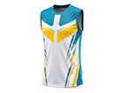 Front design view