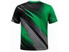 Back design view
