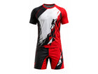 Front design view