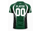 Back design view