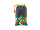 Back design view
