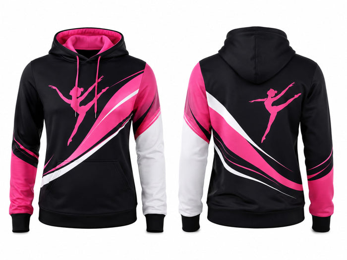 WHOLESALE DANCE HOODIES