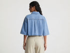 Back design view