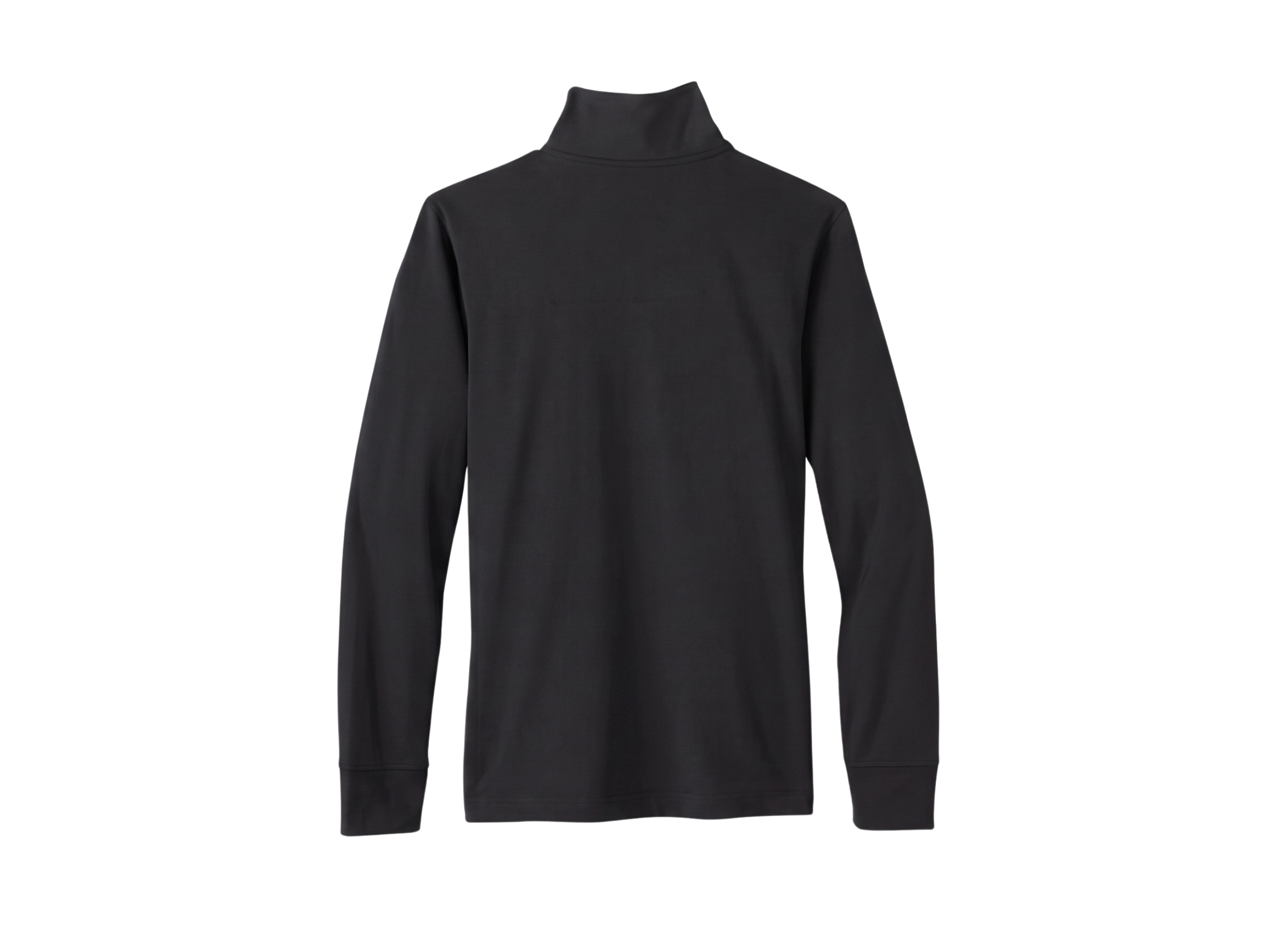 B2B School Uniform Quarter-Zip Pullover Bulk School Uniform Manufacturer