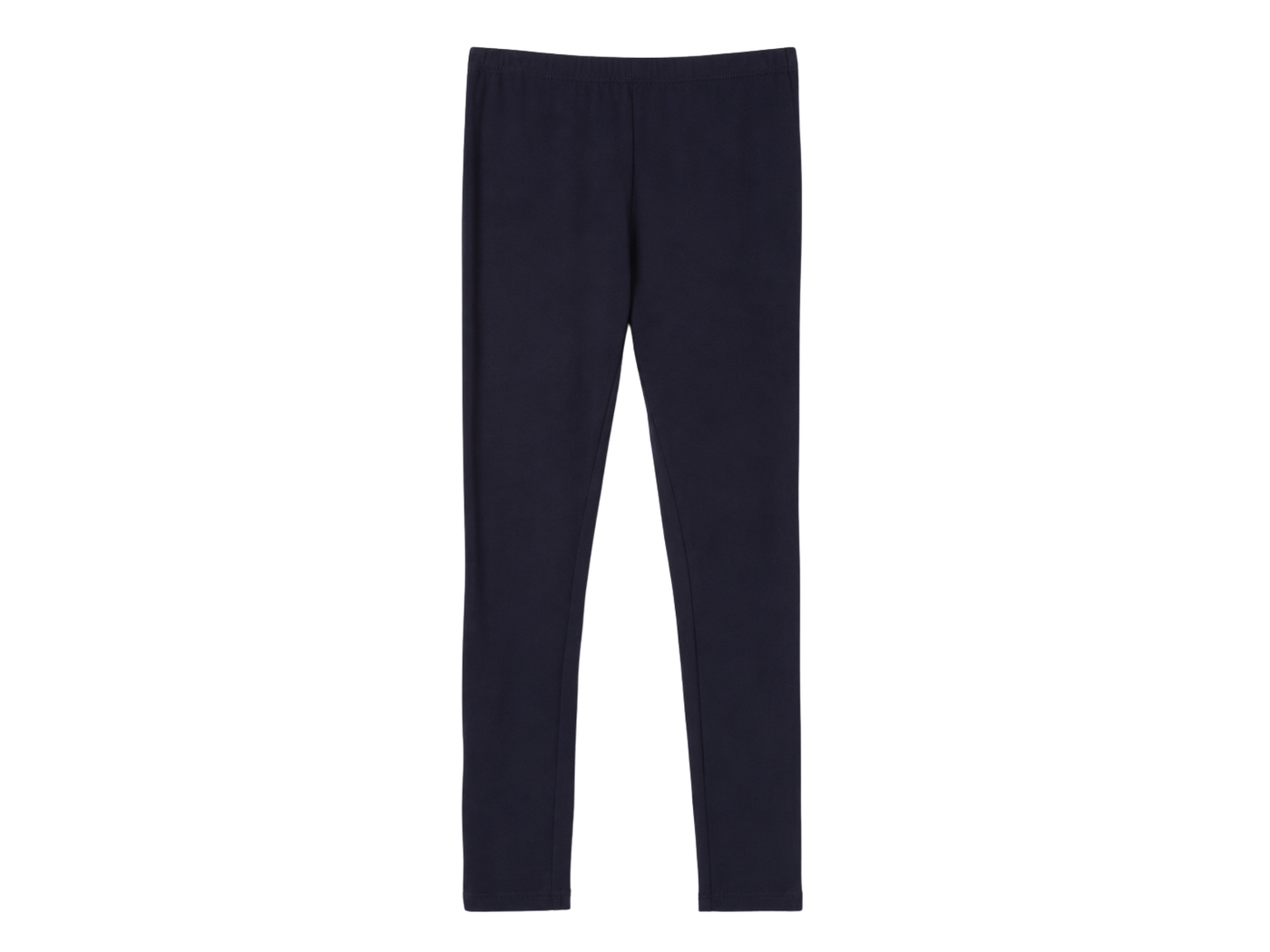 B2B Navy School Uniform Leggings Low MOQ School Uniform Manufacturer