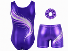 Back design view