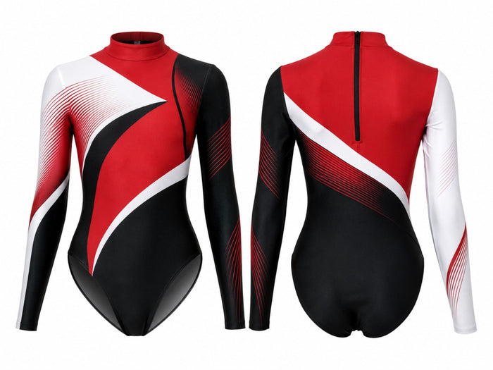 Performance Dance Leotard